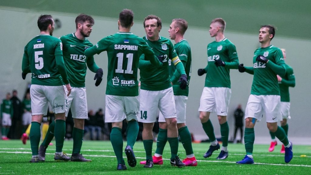 Soi kèo Hammarby vs Puskas