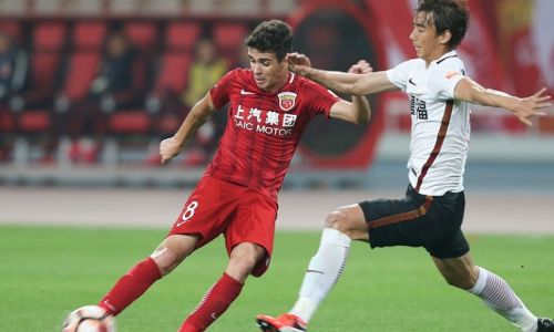 Soi kèo Hebei vs Shanghai SIPG, 17h00 ngày 5/9/2020 VĐQG Trung Quốc