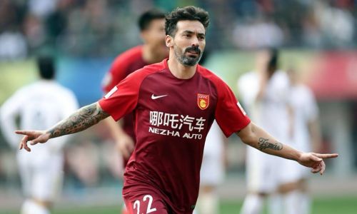 Soi kèo Hebei vs Tianjin Teda, 19h00 ngày 17/8/2020 - VĐQG Trung Quốc