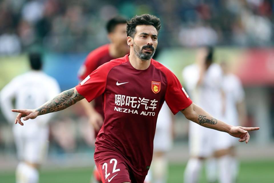 Soi kèo Hebei vs Tianjin Teda