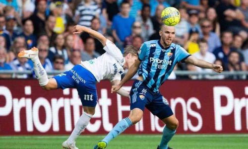 Soi kèo Helsingborg vs Sirius, 0h00 ngày 18/8/2020 VĐQG Thuỵ Điển 