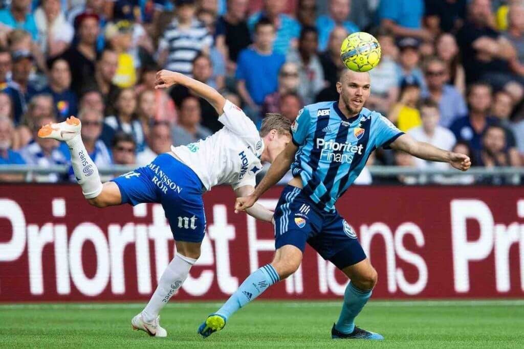 Soi kèo Helsingborg vs Sirius