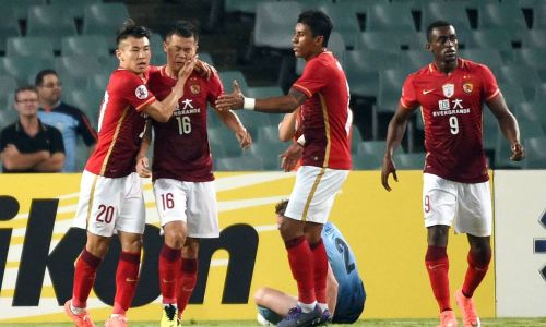 Soi kèo Henan Jianye vs Guangzhou Evergrande, 17h00 ngày 14/08/2020 – giải Ngoại hạng Trung Quốc. 