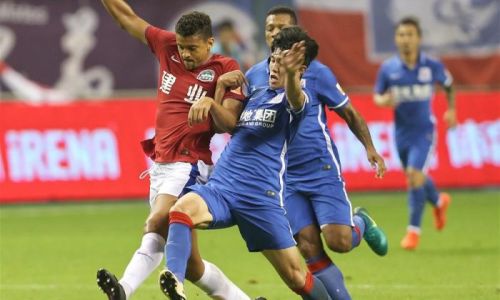 Soi kèo Henan Jianye vs Shanghai Shenhua, 17h00 ngày 24/08/2020 – giải VĐQG Trung Quốc 