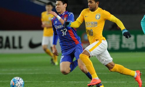 Soi kèo Jiangsu Suning vs Henan Jianye, 17h00 ngày 30/08/2020 – giải VĐQG Trung Quốc