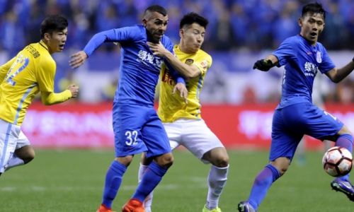 Soi kèo Jiangsu Suning vs Shenzhen, 19h00 ngày 24/08/2020 – giải VĐQG Trung Quốc