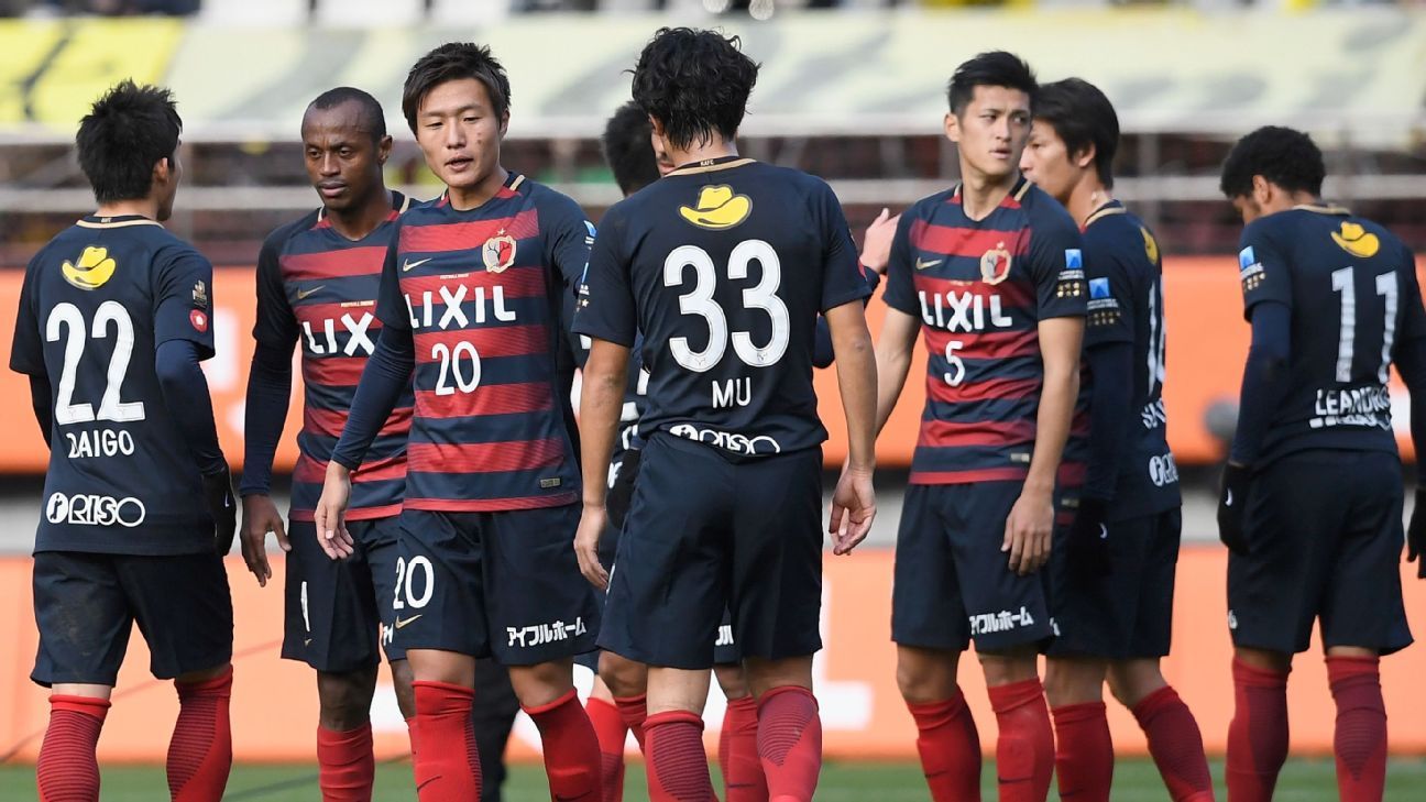 Soi kèo Kashiwa Reysol vs Kashima Antlers 