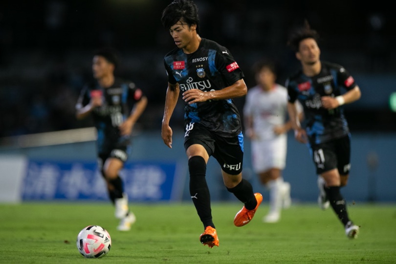 Soi kèo Kawasaki Frontale vs Shimizu