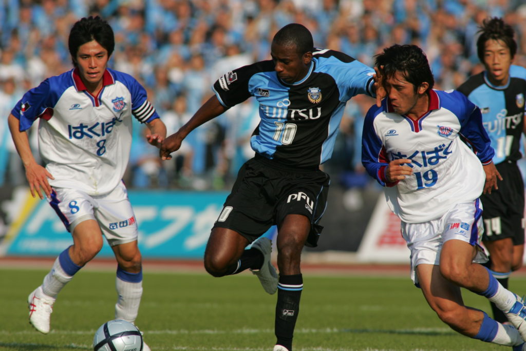 Soi kèo Kawasaki Frontale vs Shimizu