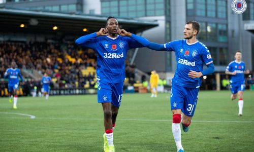 Soi kèo Livingston vs Rangers, 22h30 ngày 16/08/2020 – giải Ngoại hạng Scotland. 