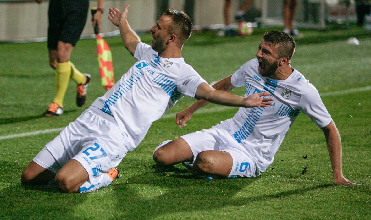 Soi kèo Lokomotiv Zagreb vs Rijeka