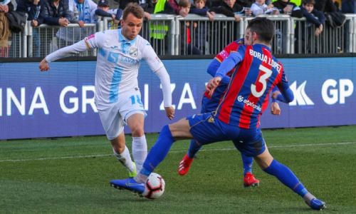 Soi kèo Lokomotiv Zagreb vs Rijeka, 22h55 ngày 21/8/2020 - VĐQG Croatia