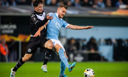 Soi kèo Malmo vs Cracovia Krakow, 0h00 ngày 28/8/2020 - Cúp C2 Châu Âu