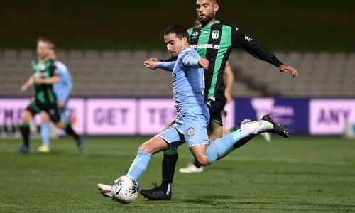 Soi kèo Melbourne City vs Western United, 14h00 ngày 26/8/2020 - VĐQG Australia