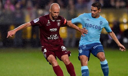 Soi kèo Metz vs Monaco, 20h00 ngày 30/8/2020 - Ligue 1