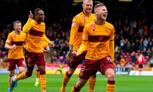 Soi kèo Motherwell vs Hamilton, 21h00 ngày 22/08/2020 – giải VĐQG Scotland. 