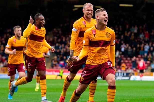 Soi kèo Motherwell vs Hamilton