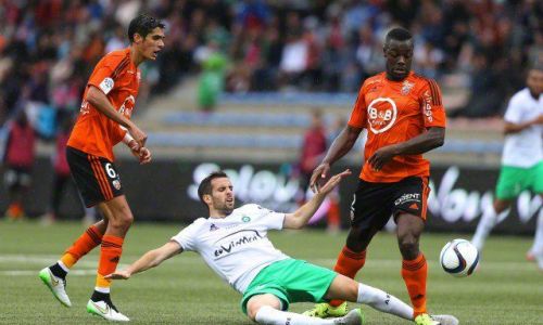 Soi kèo Nancy vs Guingamp, 20h00 ngày 29/8/2020 Hạng 2 Pháp