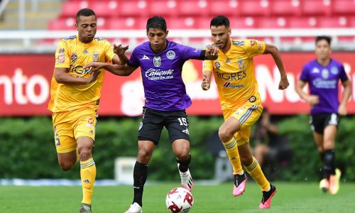 Soi kèo Necaxa vs Mazatlan, 05h00 ngày 12/08/2020 – giải vô địch quốc gia Mexico.  