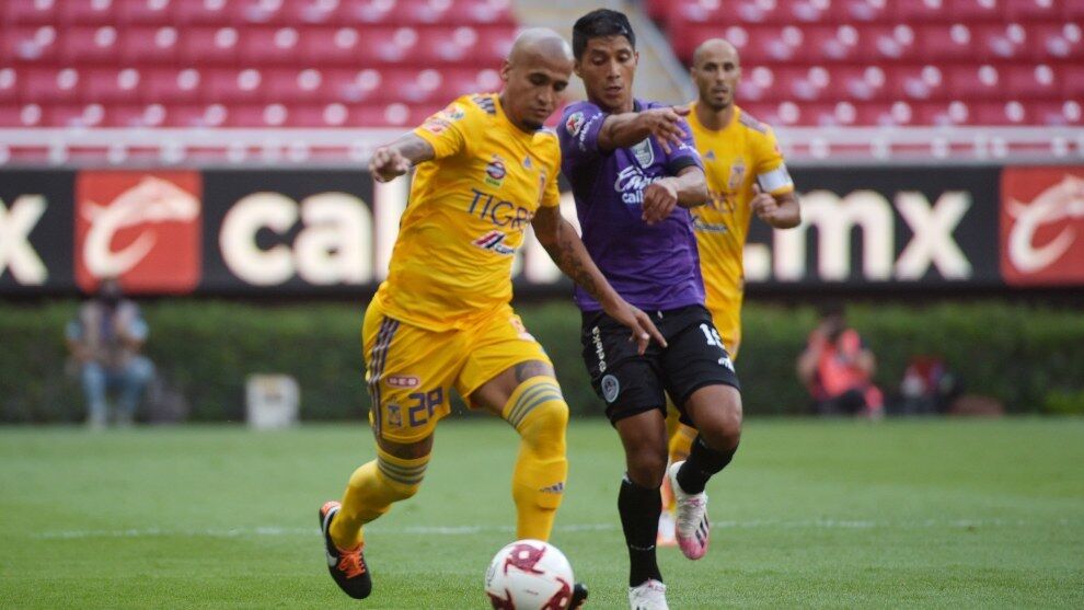 Soi kèo Necaxa vs Mazatlan