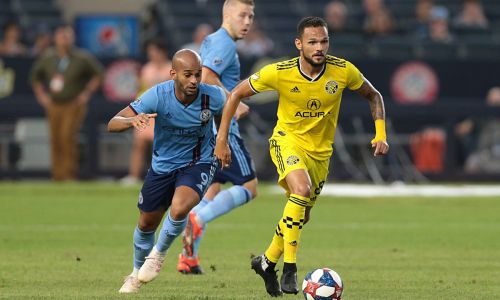 Soi kèo New York City vs Columbus Crew, 6h00 ngày 25/8/2020 - Nhà Nghề Mỹ