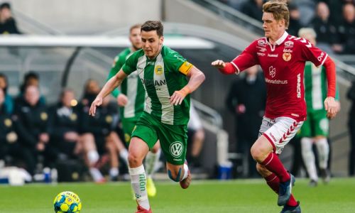 Soi kèo Norrkoping vs Hammarby, 00h00 ngày 14/08/2020 – giải VĐQG Thụy Điển.