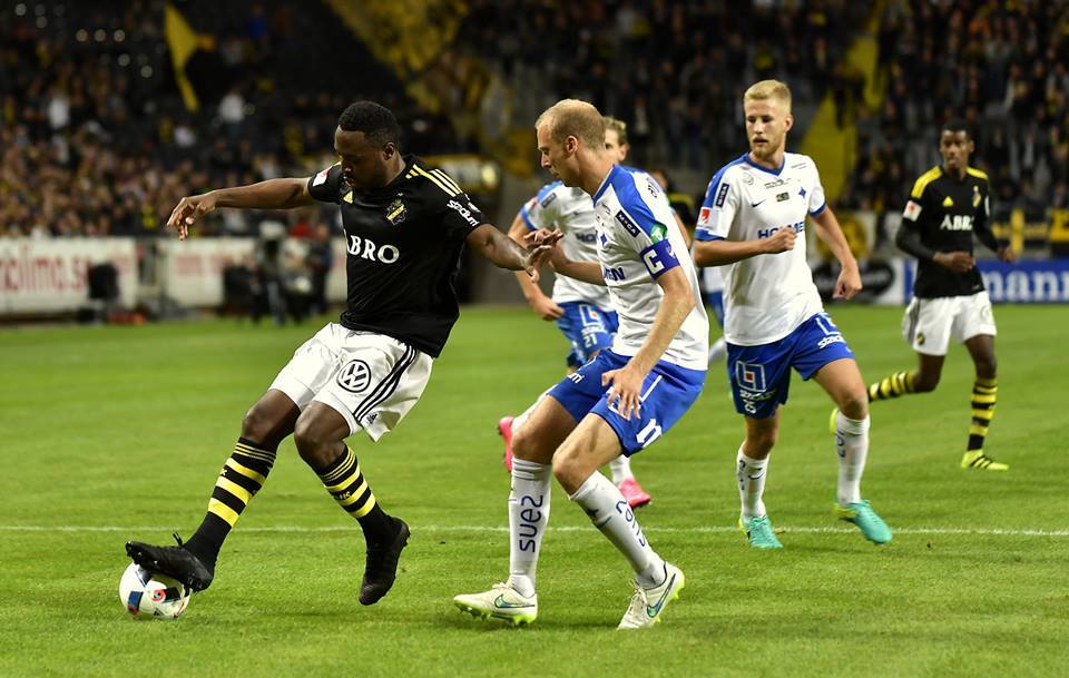 Soi kèo Norrkoping vs Hammarby