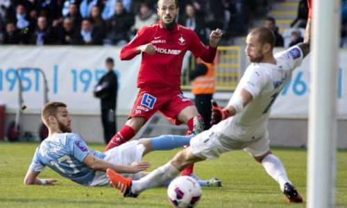 Soi kèo Norrkoping vs Ostersunds, 0h00 ngày 11/9/2020 VĐQG Thuỵ Điển