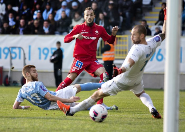 Soi kèo Norrkoping vs Ostersunds