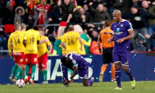 Soi kèo Oostende vs Anderlecht, 1h45 ngày 29/8/2020 VĐQG Bỉ