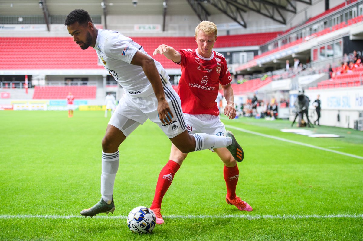 Soi kèo Ostersunds vs Kalmar