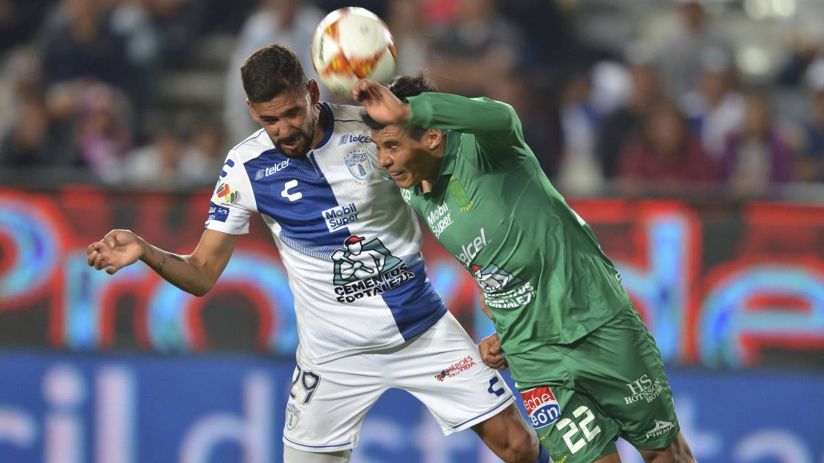 Soi kèo Pachuca vs Leon