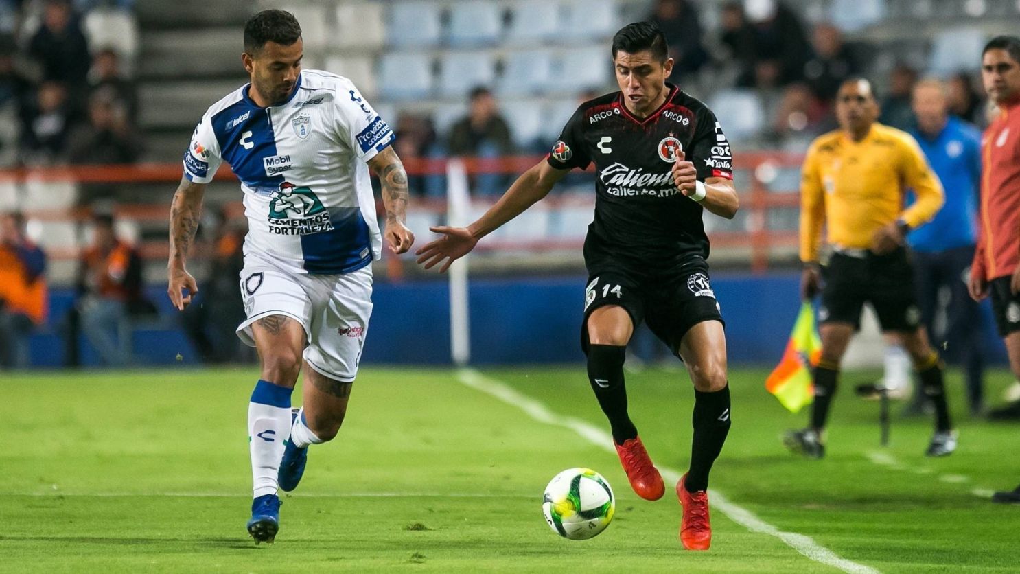 Soi kèo Pachuca vs Mazatlan