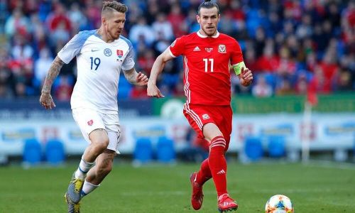 Soi kèo Phần Lan vs Wales, 1h45 ngày 4/9/2020 Uefa Nation League