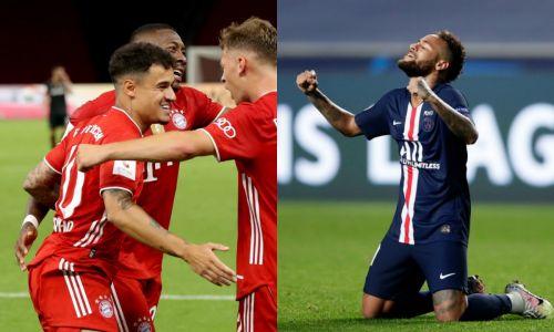 Soi kèo PSG vs Bayern, 2h00 ngày 24/8/2020 Cup C1 Châu Âu