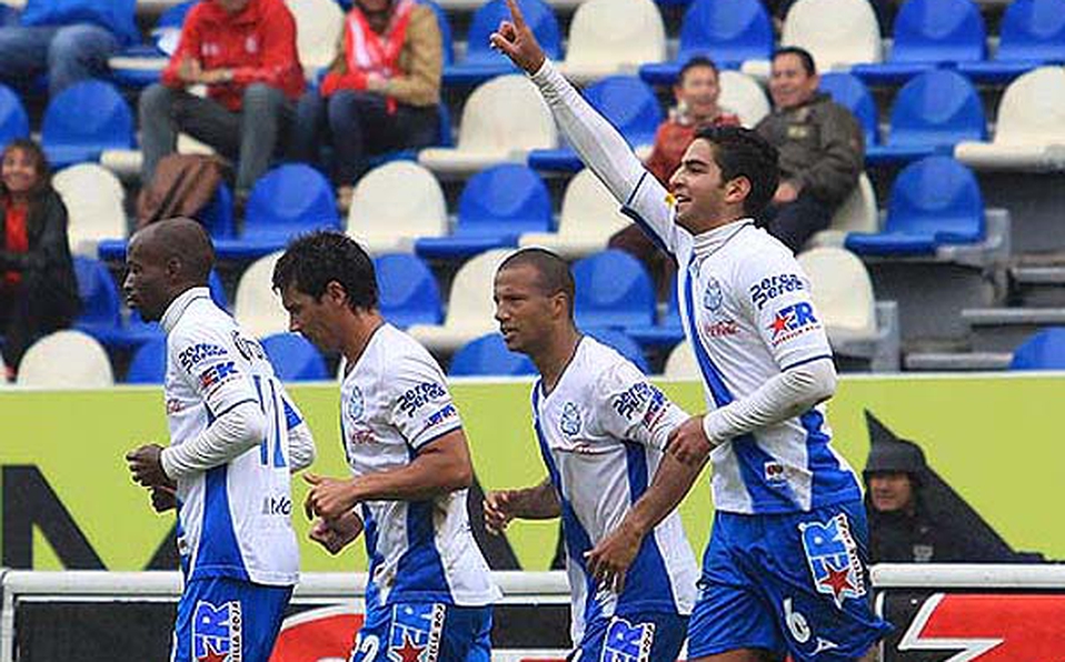 Soi kèo Puebla vs Pachuca