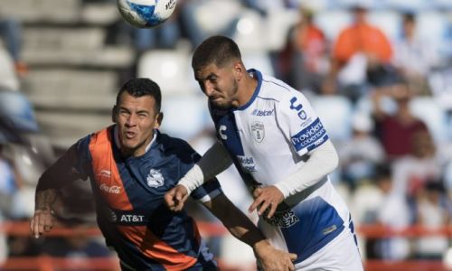 Soi kèo Puebla vs Pachuca, 9h30 ngày 15/8/2020 - VĐQG Mexico