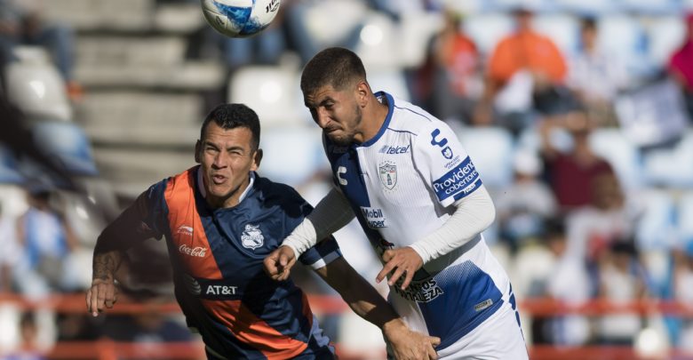 Soi kèo Puebla vs Pachuca