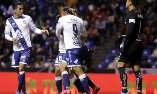 Soi kèo Puebla vs Toluca, 07h30 ngày 29/08/2020 – giải VĐQG Mexico