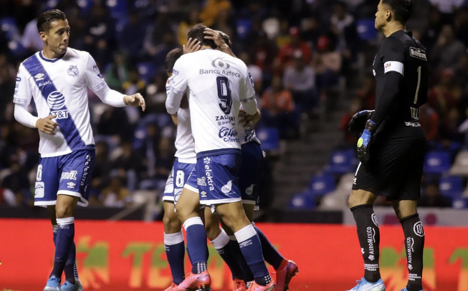 Soi kèo Puebla vs Toluca