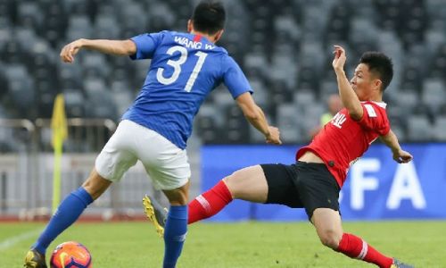 Soi kèo Qingdao Huanghai vs Shanghai SIPG, 19h00 ngày 6/8/2020 Giải VĐQG Trung Quốc