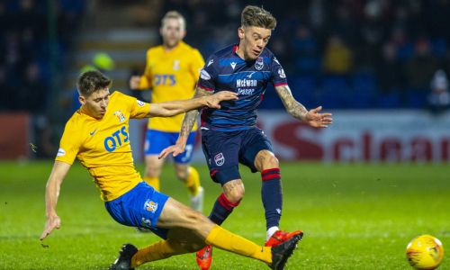 Soi kèo Ross vs Kilmarnock, 01h45 ngày 13/08/2020 – giải Ngoại hạng Scotland.