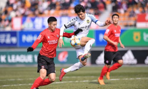 Soi kèo Sangju Sangmu vs Incheon, 16h00 ngày 29/8/2020 - VĐQG Hàn Quốc