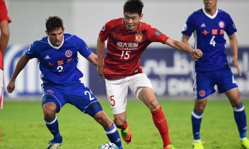 Soi kèo Shanghai Shenhua vs Guangzhou Evergrande, 19h00 ngày 30/08/2020 – giải VĐQG Trung Quốc