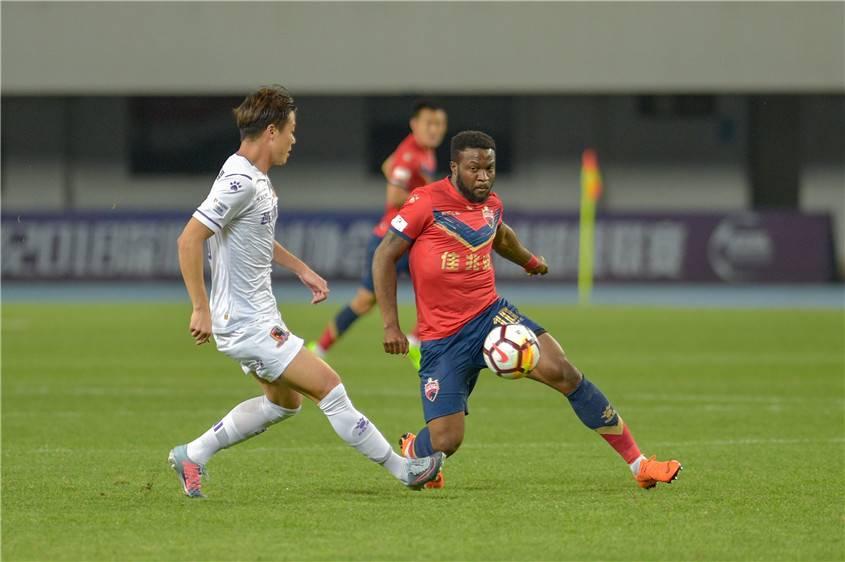 Soi kèo Shenzhen vs Dalian Pro 