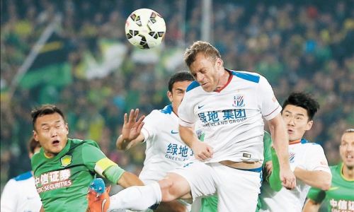 Soi kèo Shijiazhuang vs Hebei, 17h00 ngày 31/8/2020 VĐQG Trung Quốc