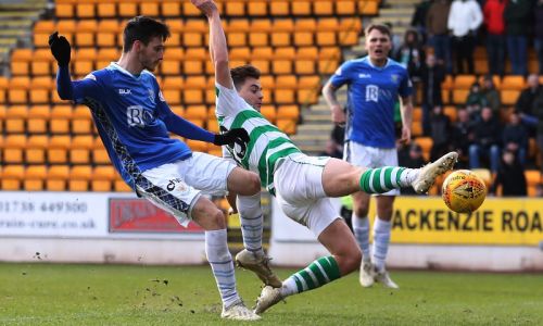 Soi kèo St Johnstone vs St Mirren, 21h00 ngày 29/08/2020 – giải VĐQG Scotland