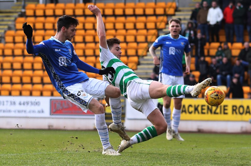 Soi kèo St Johnstone vs St Mirren