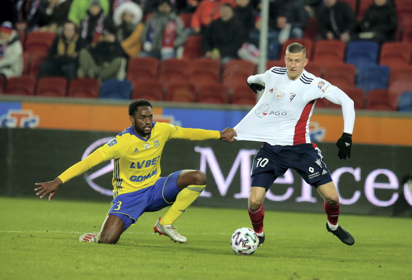 Soi kèo Stal Mielec vs Gornik Zabrze