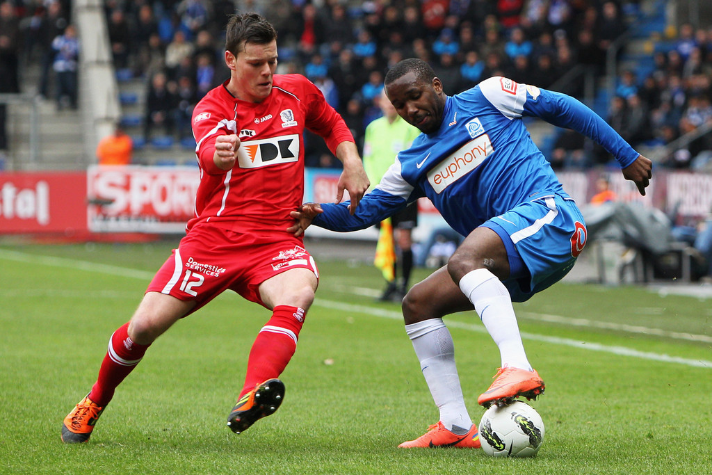 Soi kèo Standard Liege vs Cercle Brugge